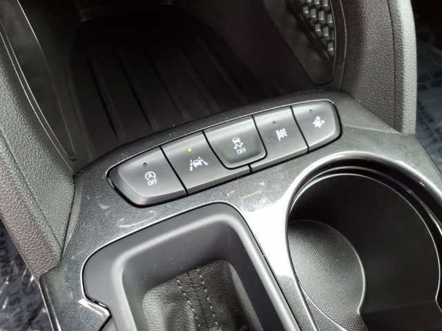 Used 2026 Chevrolet TrailBlazer LT FWD image 31