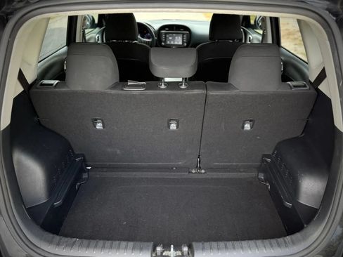 Used 2020 Kia Soul LX FWD image 6