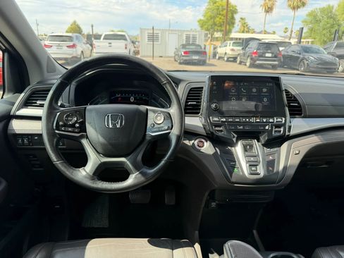 Used 2019 Honda Odyssey EX-L image 24