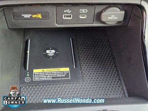 Certified 2024 Honda CR-V Sport-L image 18