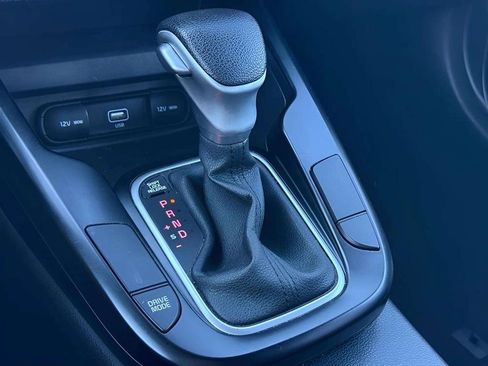 Used 2022 Kia Soul LX w/ Technology Package image 21