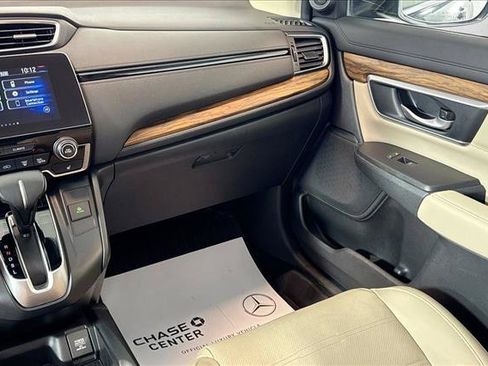 Used 2018 Honda CR-V EX-L image 22