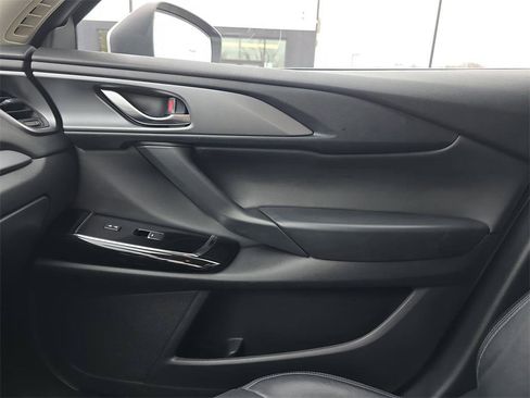 Certified 2023 MAZDA CX-9 Touring image 25