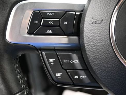 Used 2023 Ford Mustang Mach 1 RWD image 17