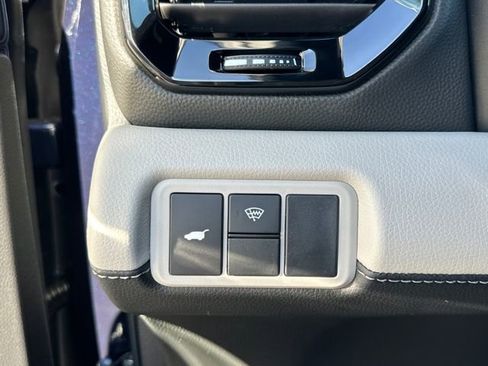 New 2026 Honda Passport TrailSport Elite image 13
