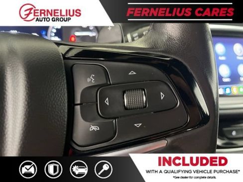 Used 2023 Buick Enclave Avenir w/ Avenir Technology Package AWD/4WD image 46