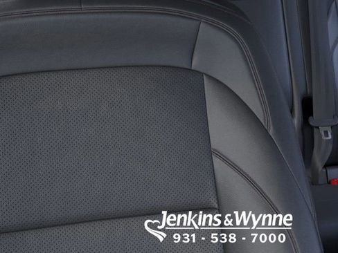 New 2026 Lincoln Nautilus Premier w/ Equipment Group 102A AWD/4WD image 16