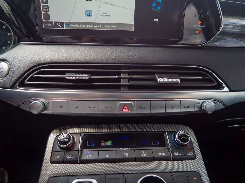 Used 2021 Hyundai Palisade Limited FWD image 29