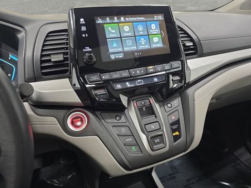 Used 2022 Honda Odyssey EX-L image 20