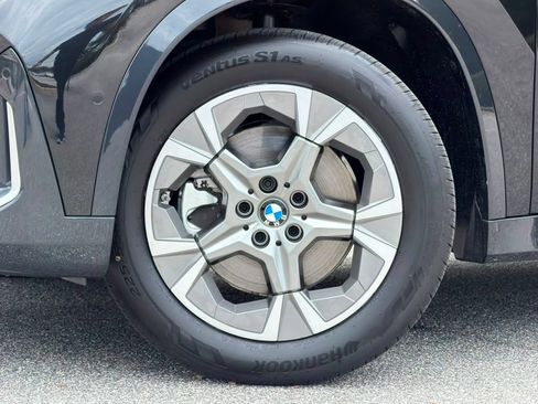 New 2026 BMW X1 xDrive28i w/ Technology Package AWD/4WD image 10
