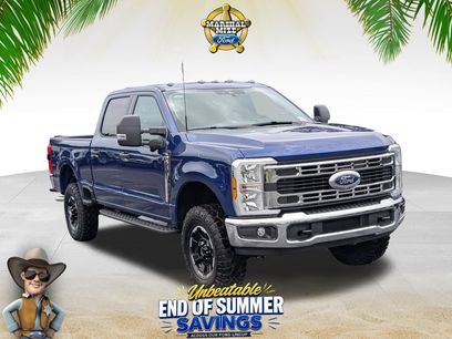 New 2026 Ford F250 XLT w/ Tremor Off-Road Package