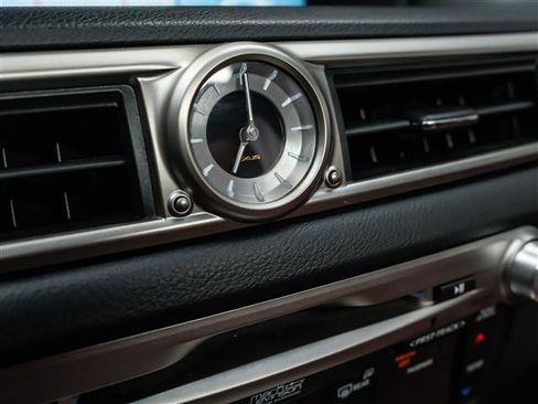 Used 2013 Lexus GS 350 w/ F Sport Pkg RWD image 25
