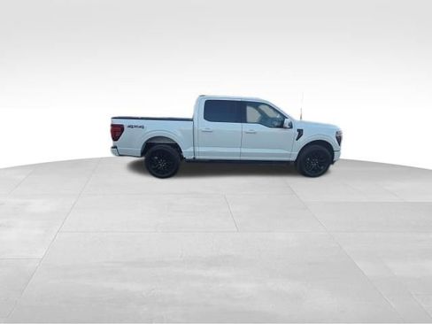 New 2026 Ford F150 Lariat w/ Equipment Group 502A High AWD/4WD image 7