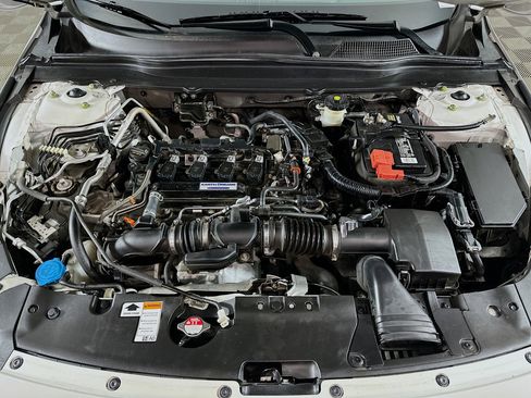 Used 2019 Honda Accord Sport image 31