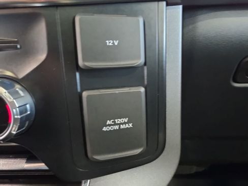 Used 2023 Ford F150 Lariat w/ Equipment Group 502A High AWD/4WD image 36