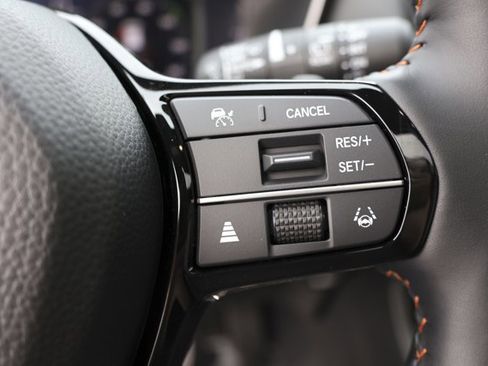 New 2026 Honda CR-V Sport Touring image 16