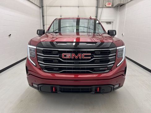 Used 2026 GMC Sierra 1500 AT4 w/ AT4 Premium Package image 16