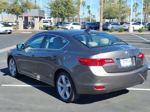 Used 2015 Acura ILX w/ Premium Package image 6