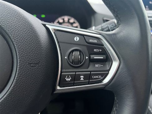 Used 2020 Acura RDX w/ Technology Package image 24