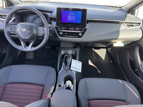 New 2026 Toyota Corolla SE image 4