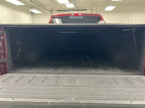 Used 2020 RAM 2500 Tradesman AWD/4WD image 23