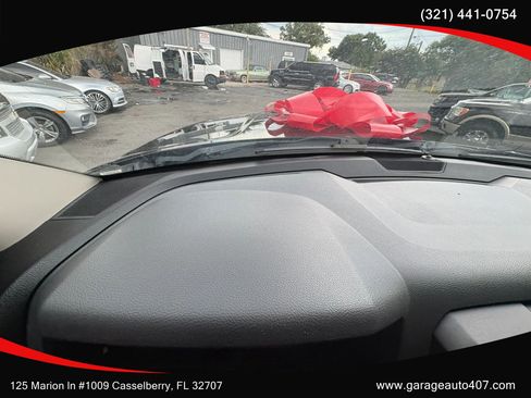 Used 2017 RAM 2500 Tradesman w/ Chrome Appearance Group AWD/4WD image 18