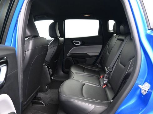 Used 2026 Jeep Compass Limited image 30