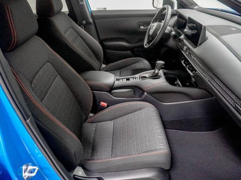 New 2026 Honda HR-V Sport image 28