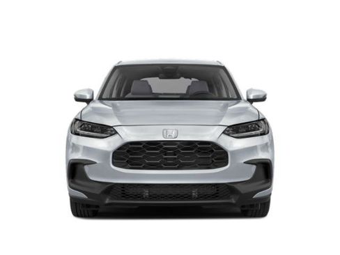 Used 2023 Honda HR-V LX image 4