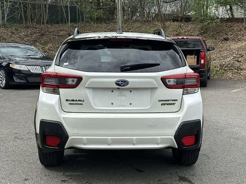 Used 2023 Subaru Crosstrek 2.5i Sport image 4