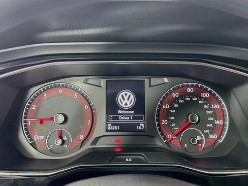 Used 2019 Volkswagen Jetta S w/ Driver Assistance Package FWD image 15