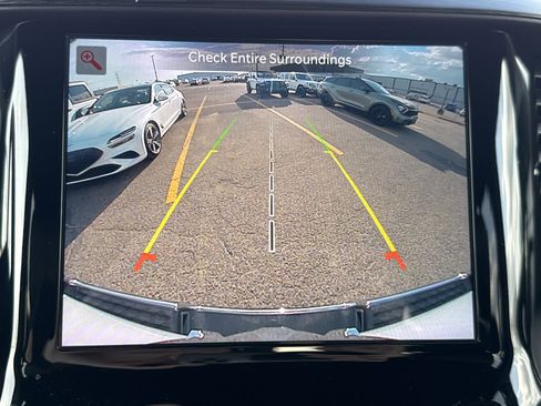 Certified 2024 RAM 1500 Laramie image 13