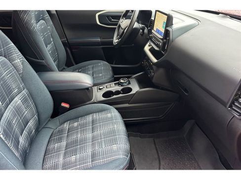 Used 2023 Ford Bronco Sport Heritage image 18