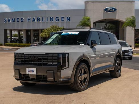 Used 2027 Kia Telluride EX X-Line w/ Towing Package AWD/4WD image 1