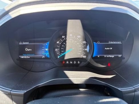 Used 2024 Ford Edge Titanium w/ Equipment Group 301A AWD/4WD image 27