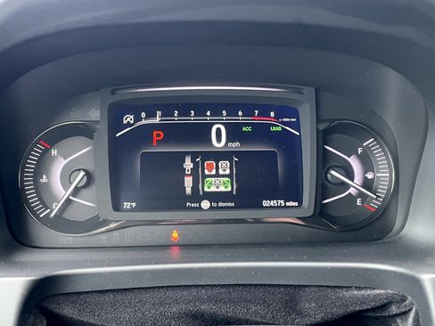 Used 2023 Honda Passport TrailSport image 13