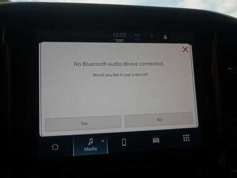 Used 2025 RAM 1500 Big Horn image 28