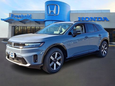 New 2026 Honda Prologue Touring image 2