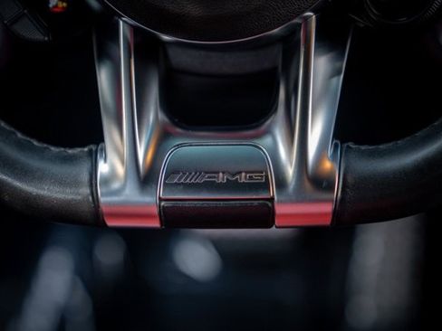 Used 2023 Mercedes-Benz GLE 53 AMG 4MATIC Coupe image 30