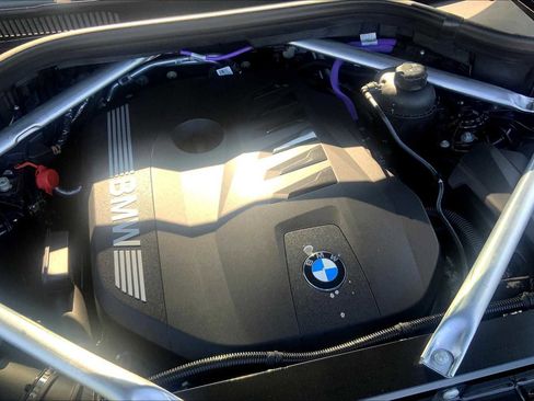 Used 2026 BMW X5 sDrive40i image 17