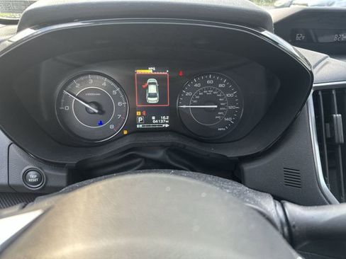 Used 2023 Subaru Impreza 2.0i AWD/4WD image 12