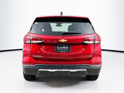 Used 2022 Chevrolet Equinox LT image 7