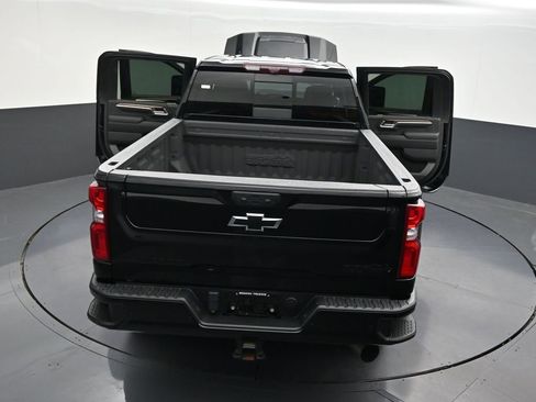 Used 2024 Chevrolet Silverado 2500 High Country w/ Midnight Edition AWD/4WD image 42