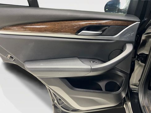 Used 2019 BMW X3 sDrive30i w/ Driving Assistance Package image 20