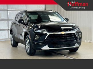 New 2026 Chevrolet Blazer LT w/ Convenience Package video 1