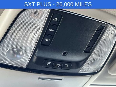 Used 2021 Dodge Durango SXT AWD/4WD image 29