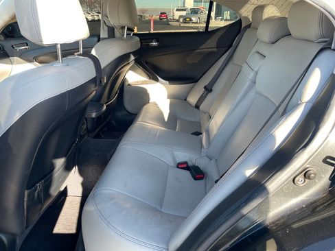 Used 2009 Lexus IS 250 250 image 11