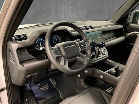 Used 2026 Land Rover Defender 110 S AWD/4WD image 17