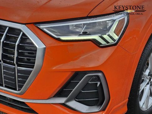 Used 2023 Audi Q3 2.0T Premium image 10