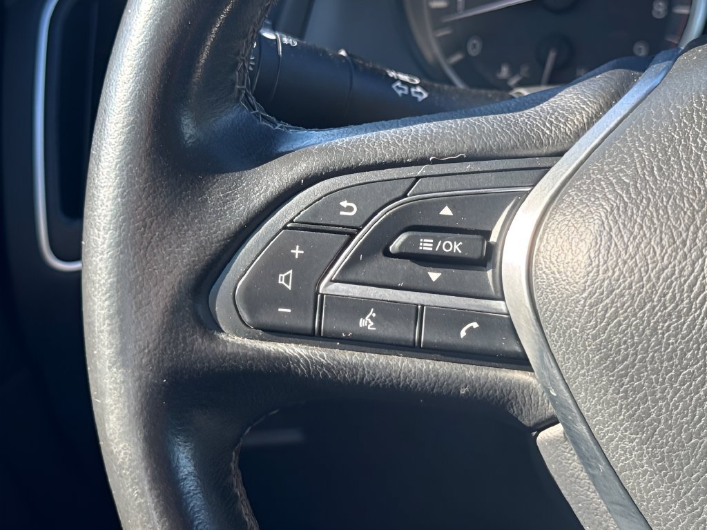 Used 2020 INFINITI Q50 Luxe RWD image 14